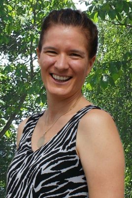 Schulleiterin Frau Feldwieser